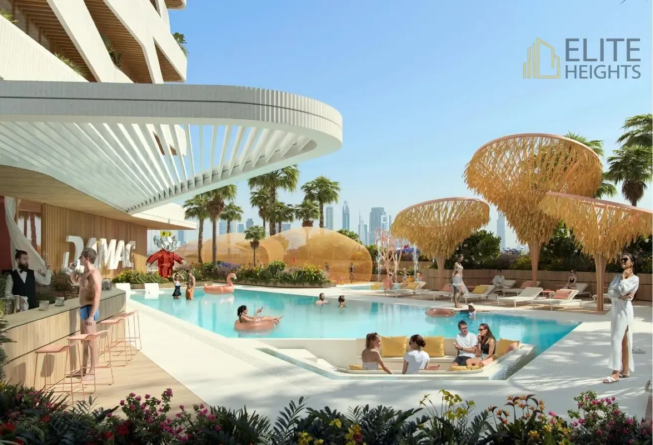 Coral Reef 2 BR - BELOW OP. ACCEPTING OFFERS