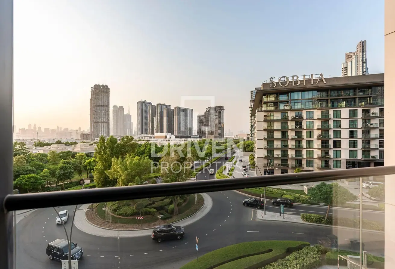 Top Tier Unit | Tranquil Community | Burj View