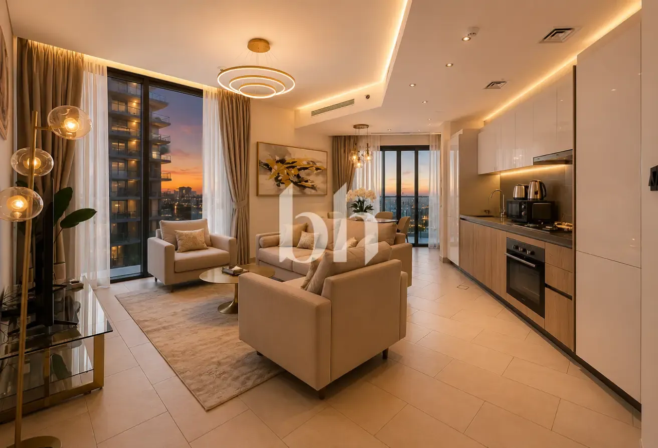 Fully Furnished | Best Price | Immediate Income