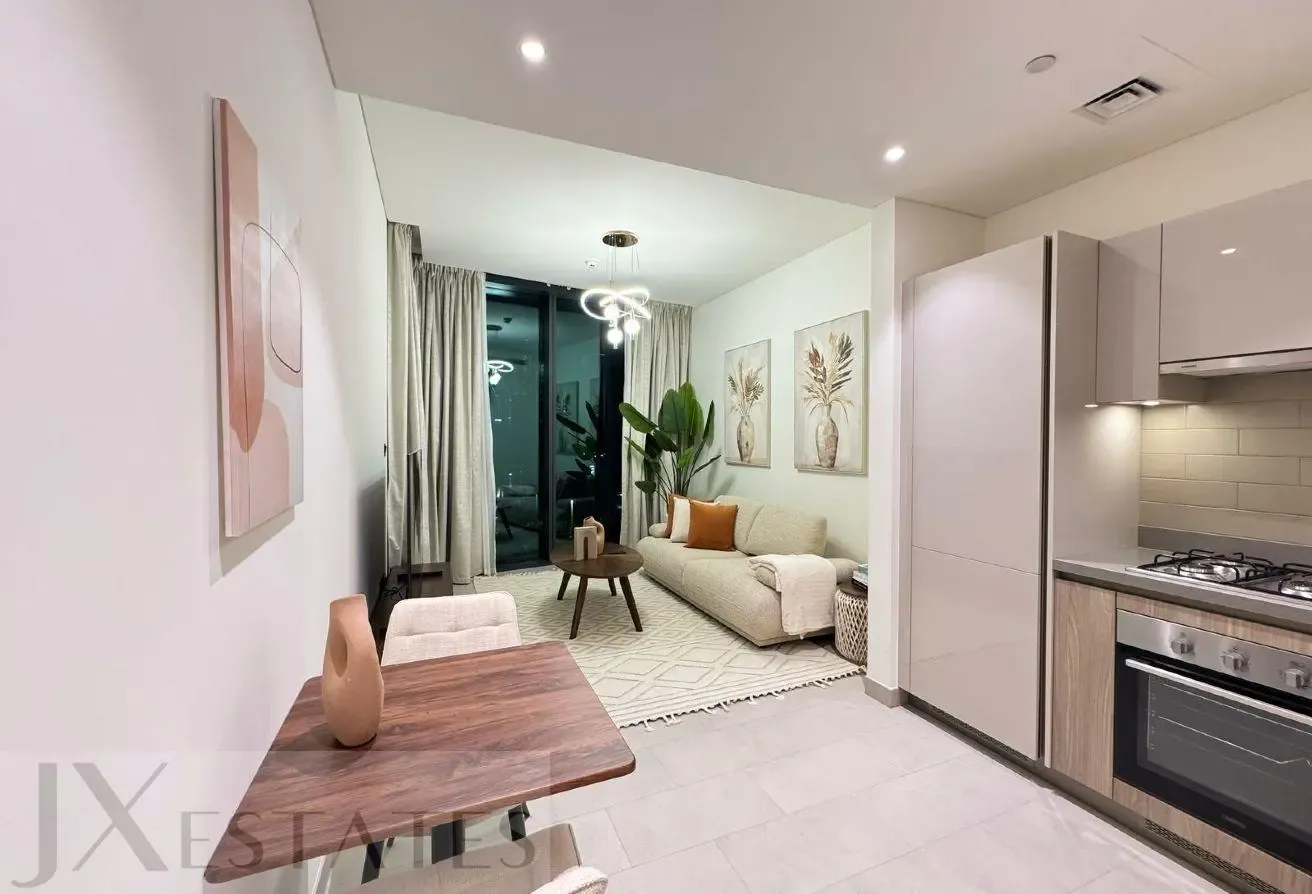 1 Bedroom + Study | Furnished | Prime Location