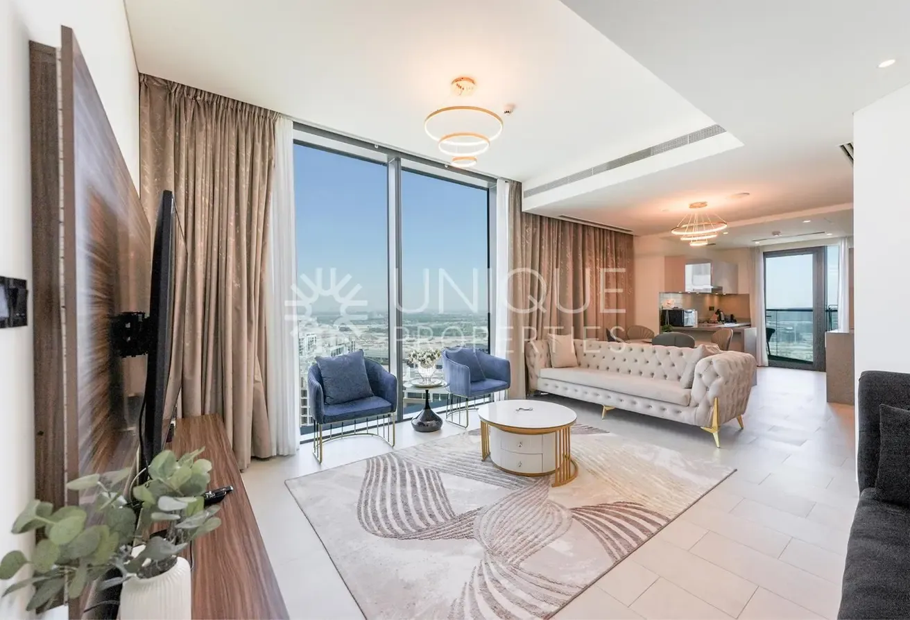 Investor Deal | 2BR in Sobha Hartland | High ROI