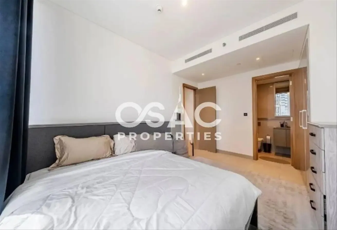 Modern 2BR | High floor | High ROI