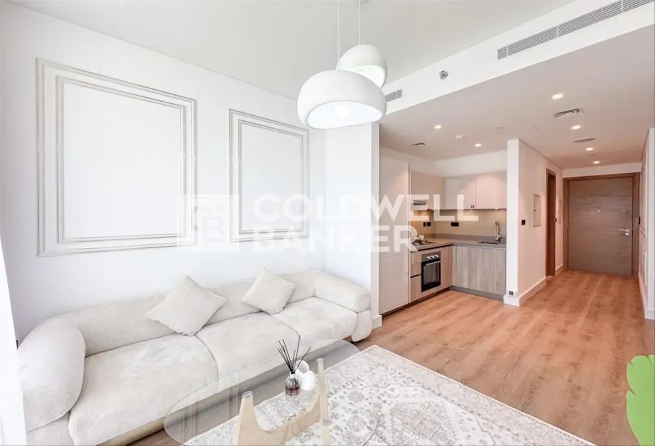Renovated Unit | Fully Furnished | Amazing View