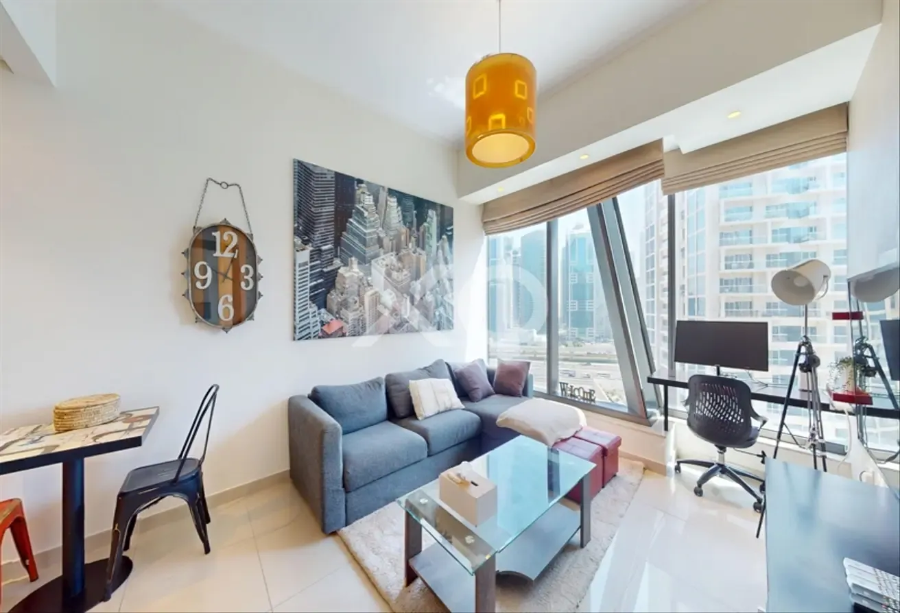 Motivated Seller | Vacant Now | Furnished