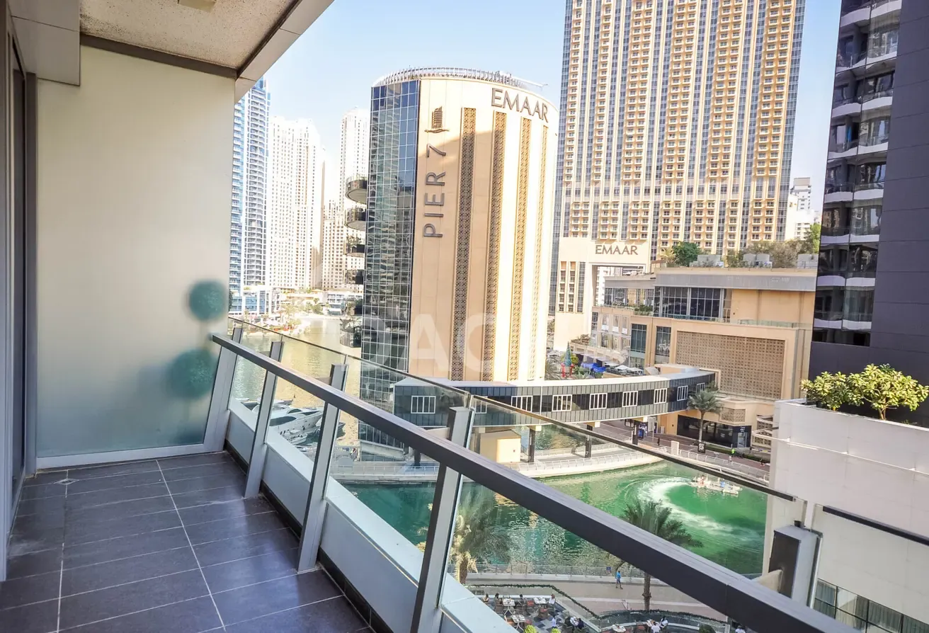 Marina View | Prime Location | Multiple Options
