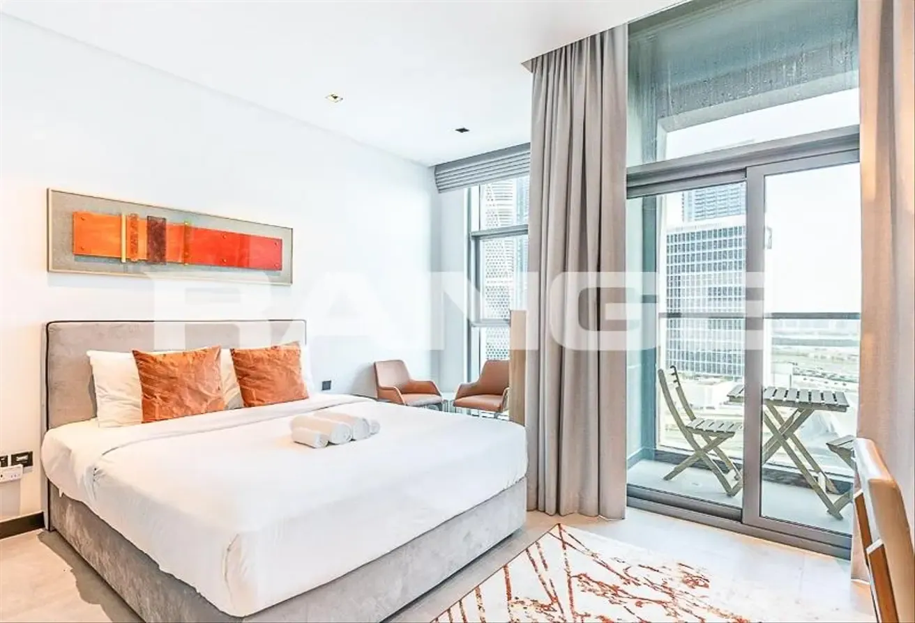 Exclusive | Fully Furnished | Immaculately Kept