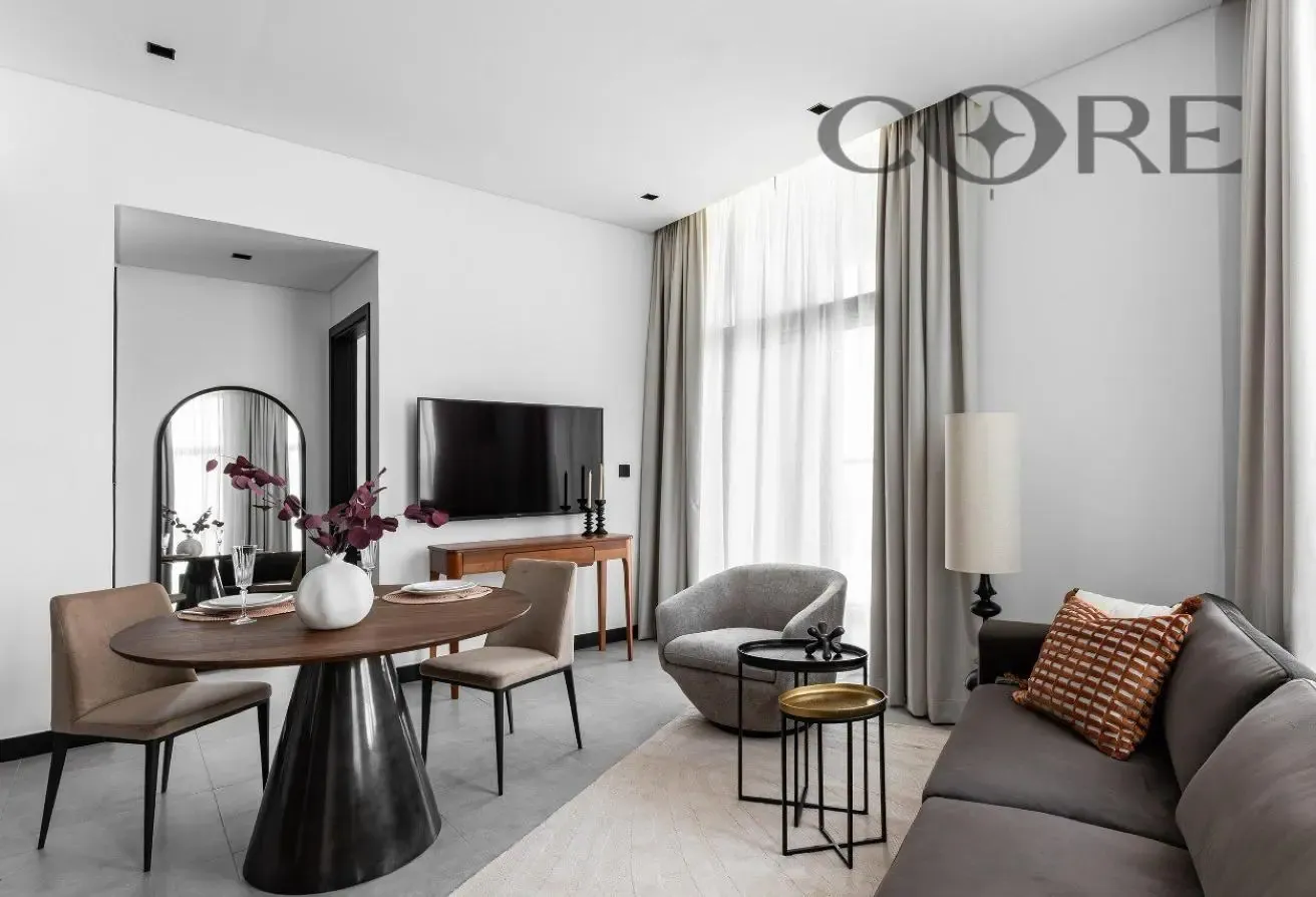 Renovated Corner Unit | Largest Layout | Open View
