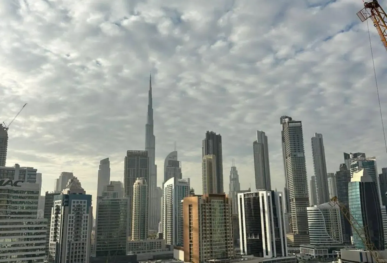 Rented | Burj and Canal Views | Spacious 2BR