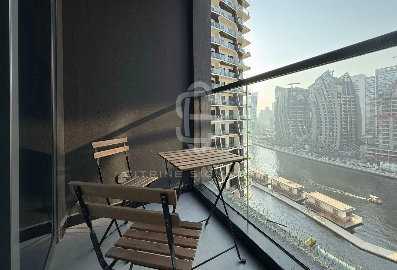 Luxury Apartment | City Lifestyle