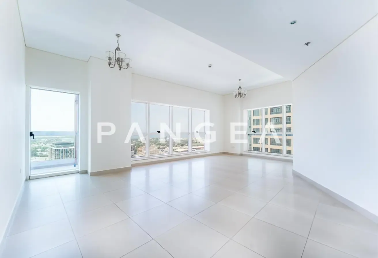 Open View | Next to Metro | High Floor