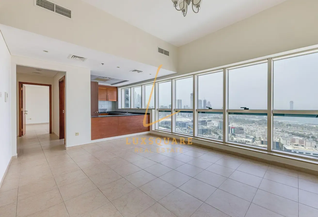 Large & Bright | Well-Maintained | Prime Area