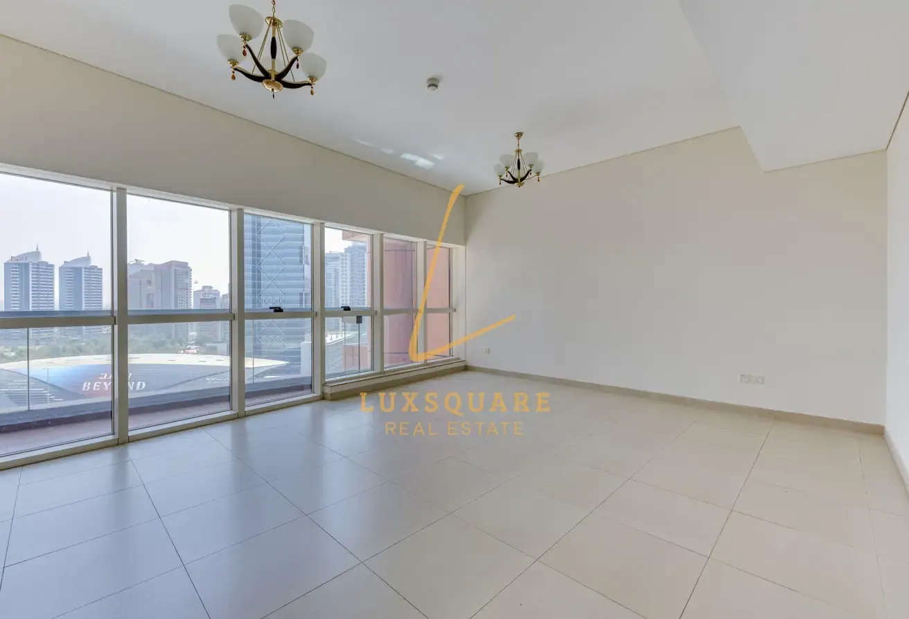 Huge Layout | Bright & Spacious | Prime Location