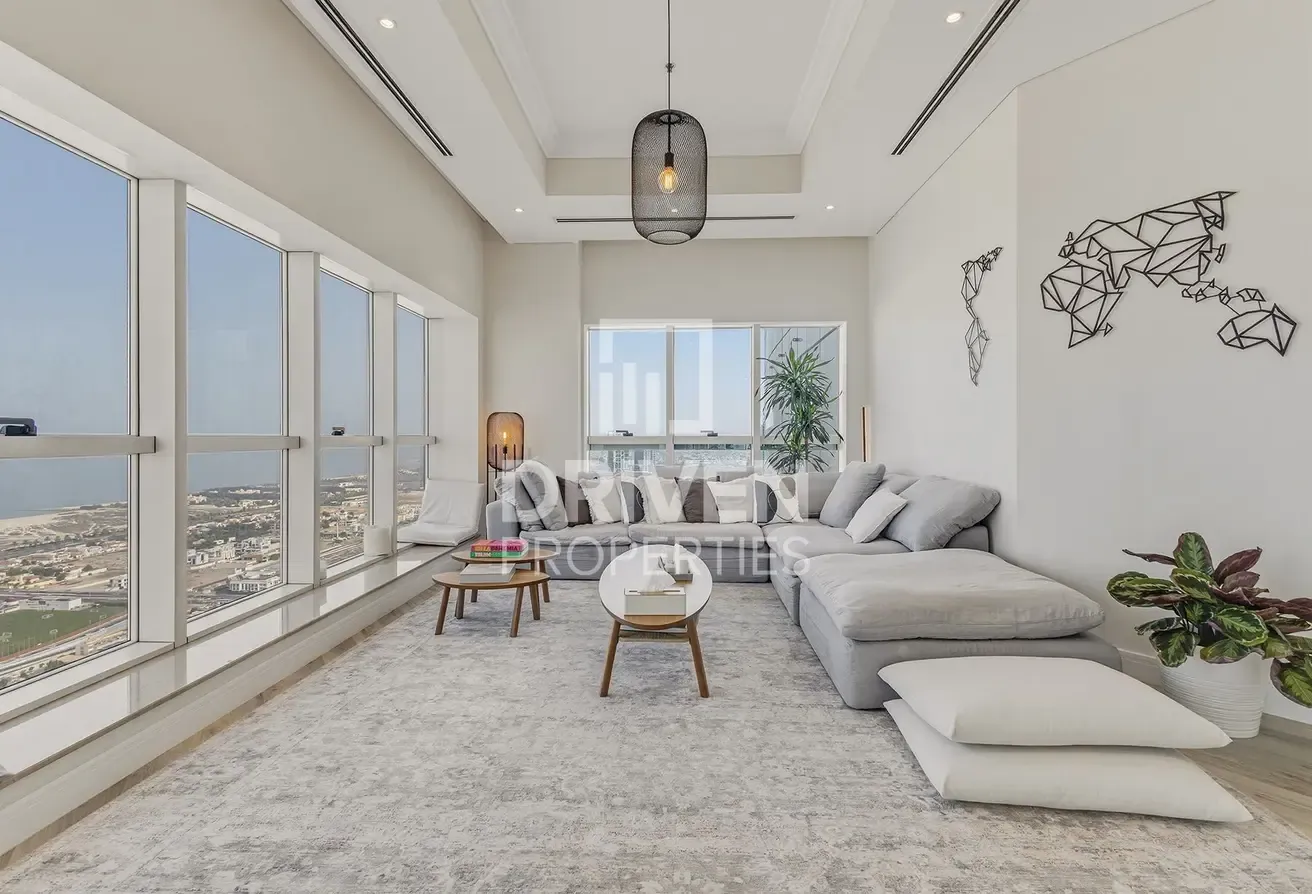 Desirable Unit | Motivated Seller | High Floor
