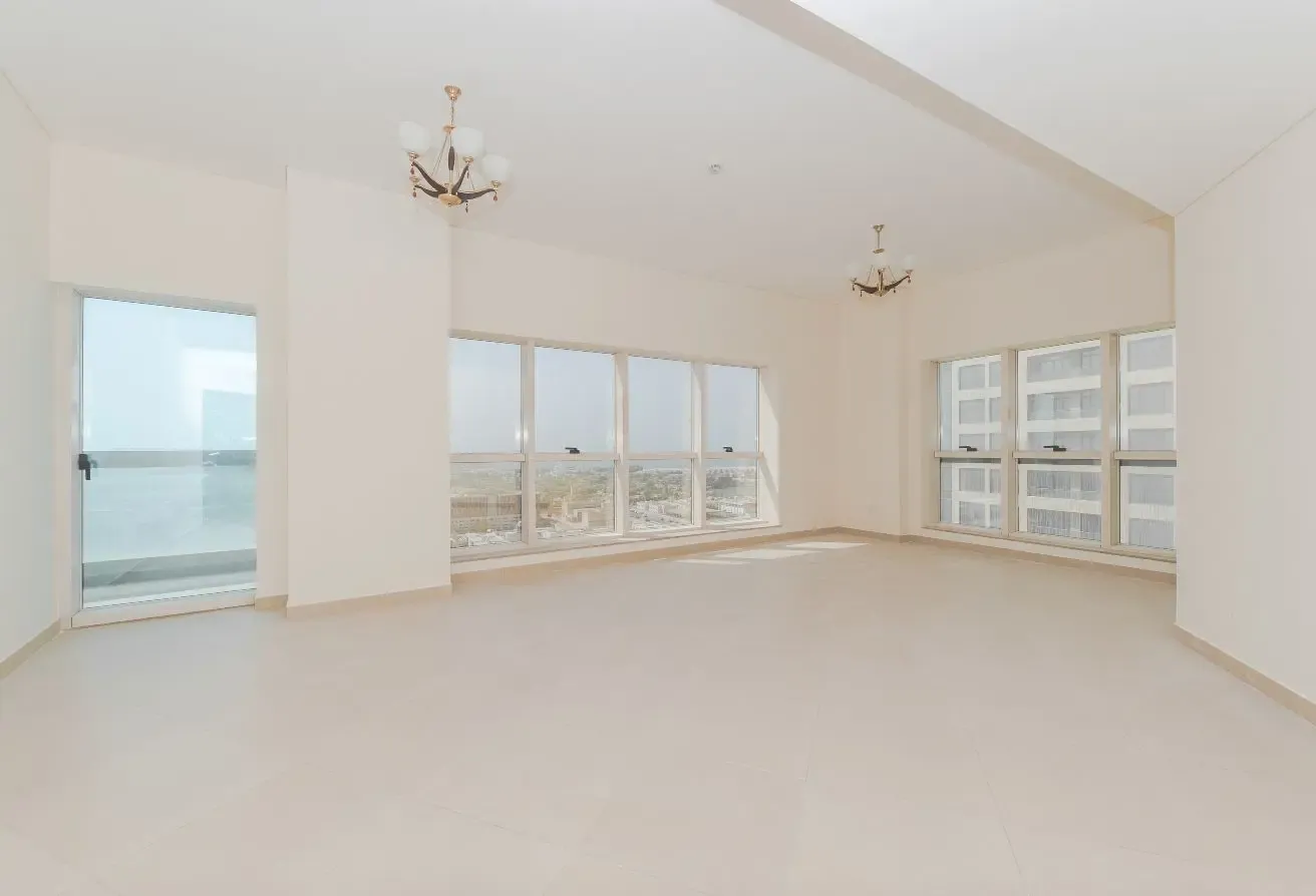 Huge Living Area | Views of SZR | Tenanted