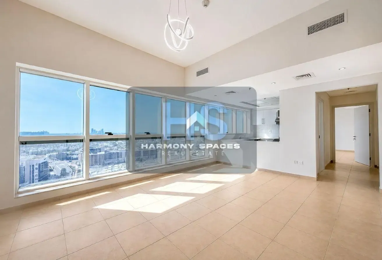SZR view - Spacious 2BR - Ready unit - Call now