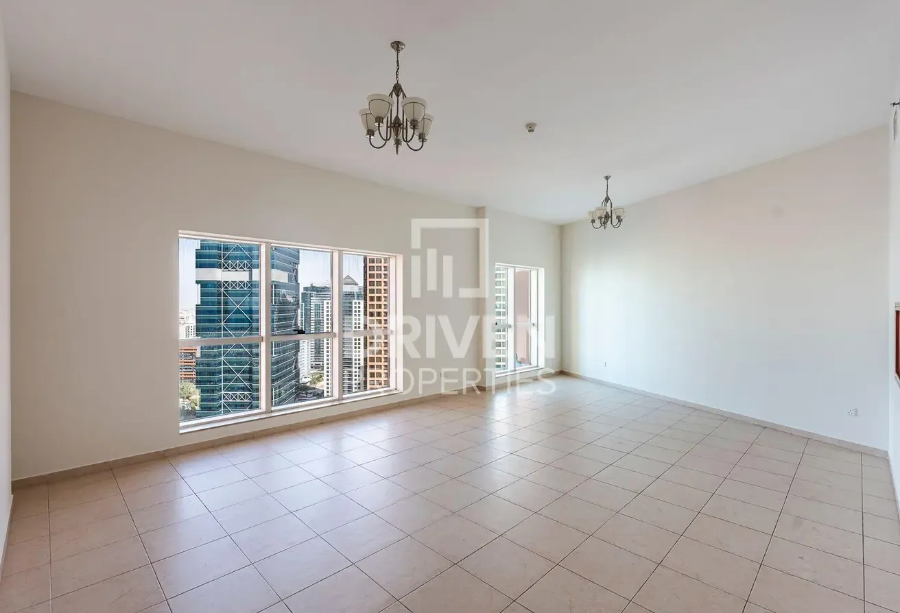 High Floor | Panoramic View | Spacious Layout