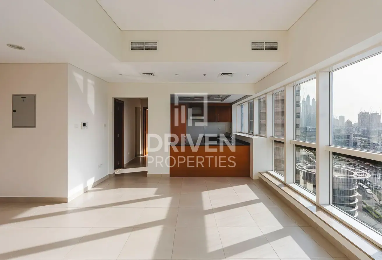 Prime Location | Elegant Layout | Bright Unit