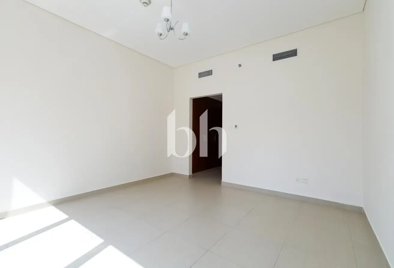 High Floor | Sea View | Spacious 3BR