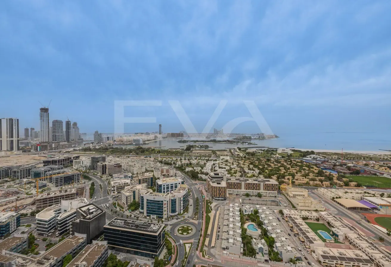 SEA VIEW | MULTIPLE UNITS | SEMI FURNISHED