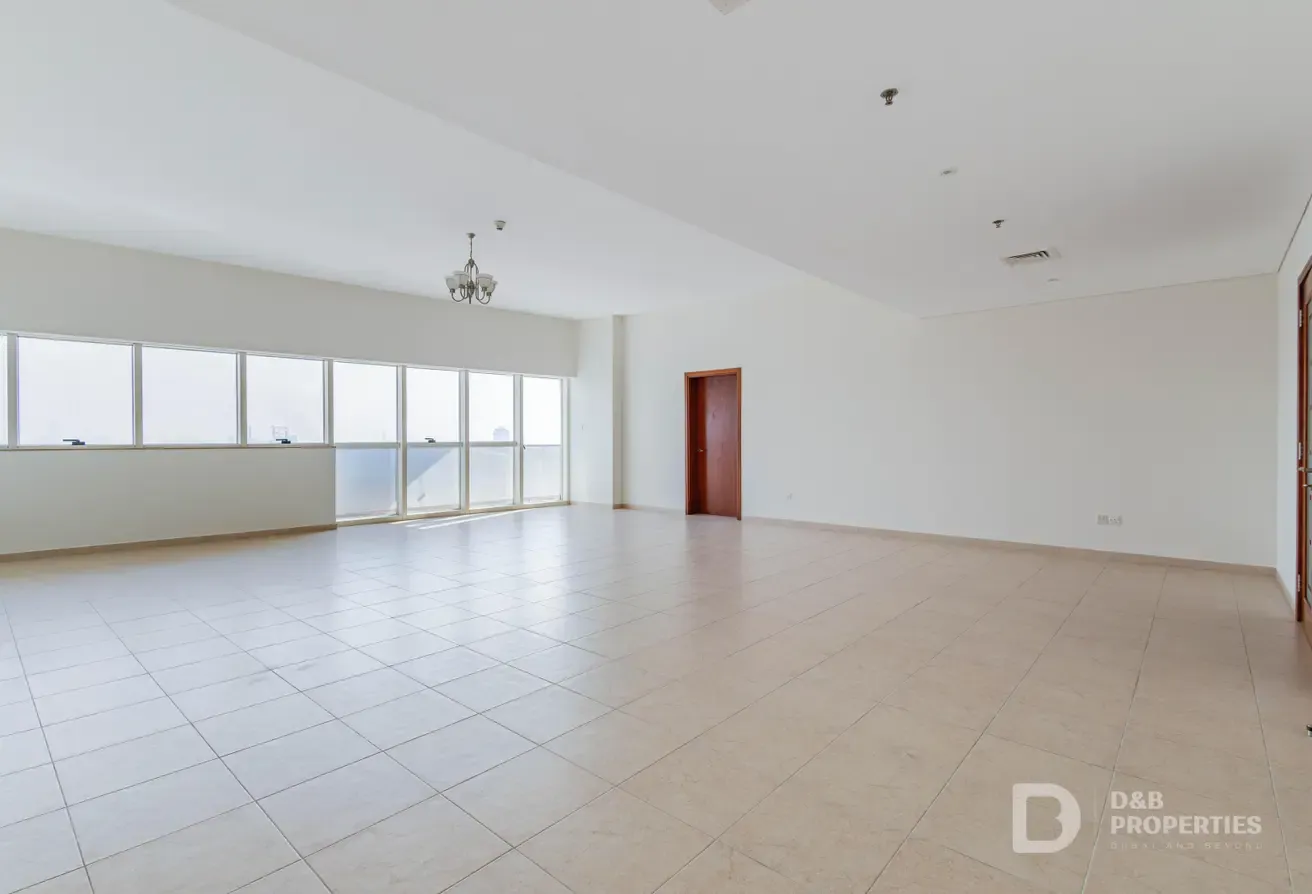 Prime Location | Spacious Layout | Close To Metro