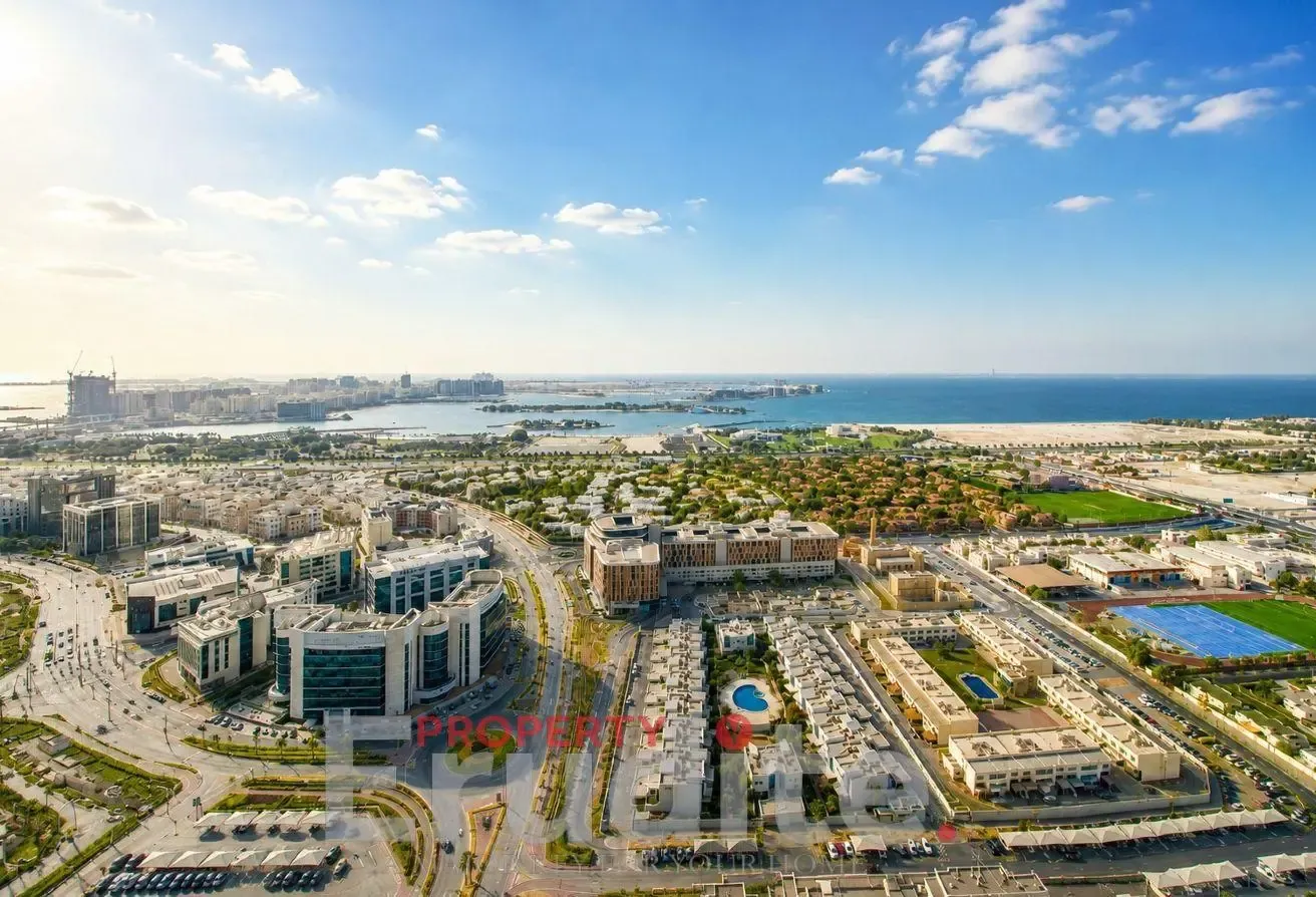 Big Layout | Freehold | Sea View