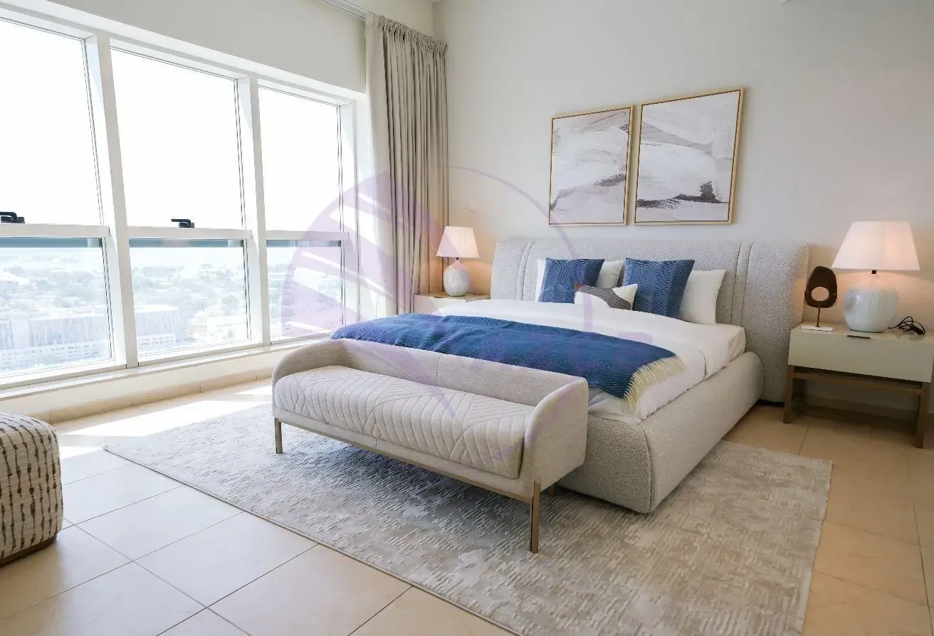Sea View | Prime Location | Luxury living