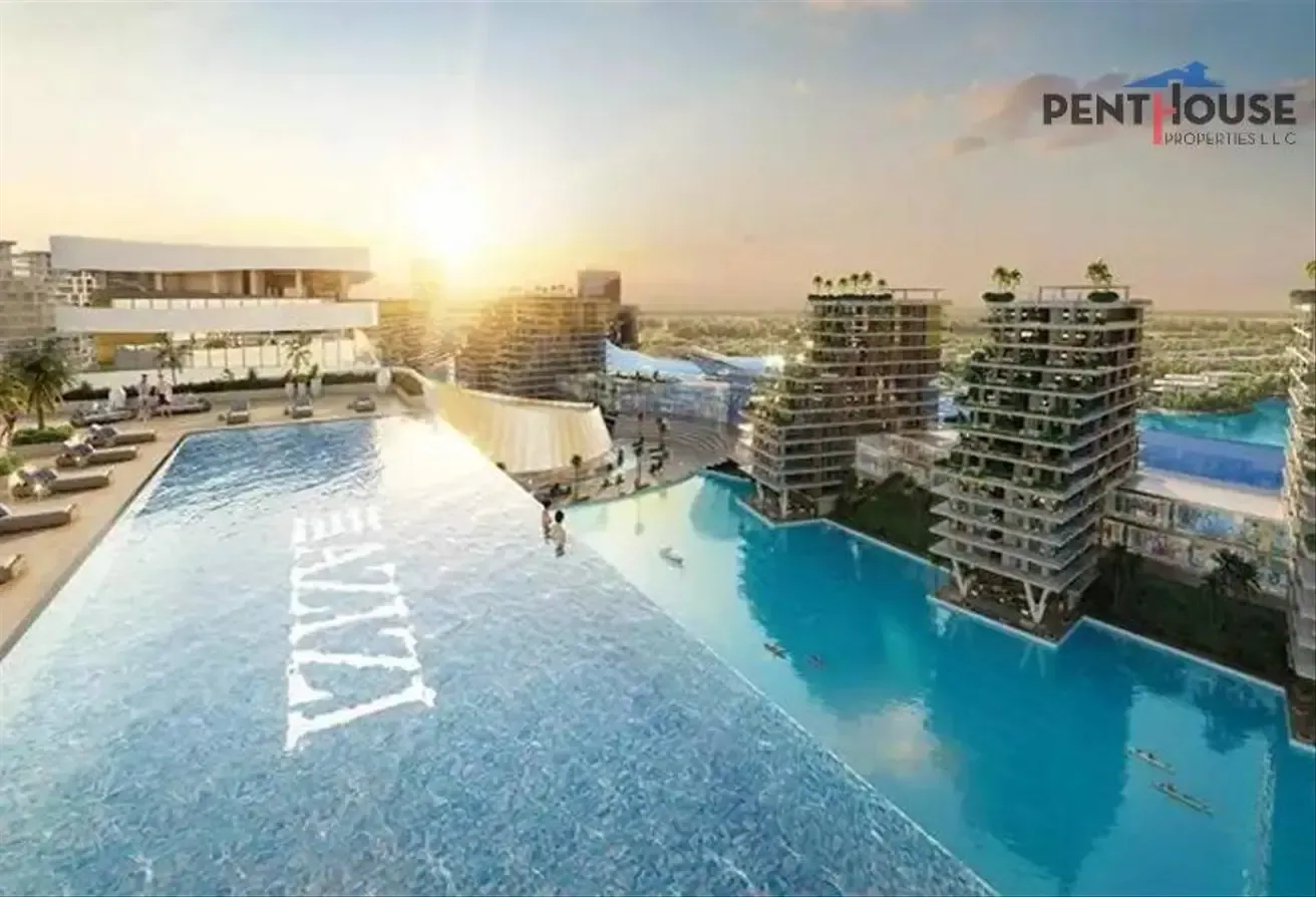 Waterfront Living | Stunning Lagoon View