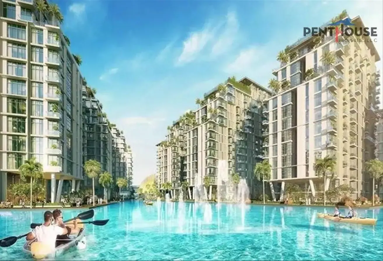 Waterfront Living | Investor Deal