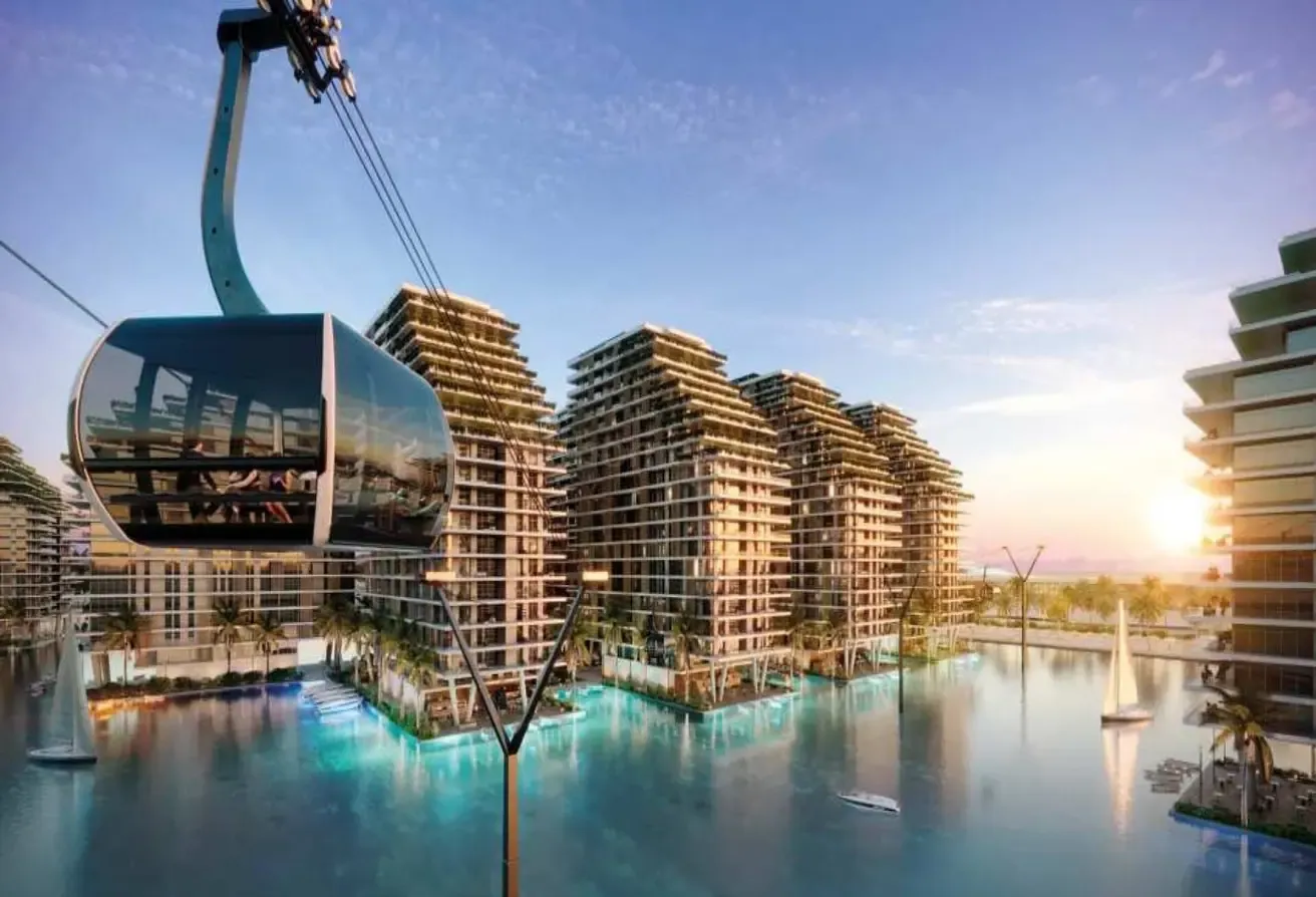 LUXURY STUDIO | LAGOON VIEW | FLEXIBLE PAYMENTPLAN