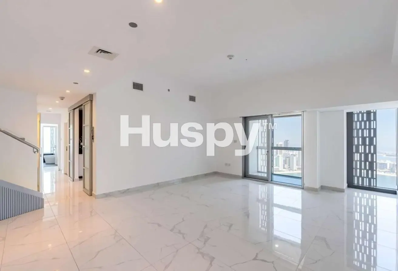 Rare Duplex | Full Sea View | Upgraded