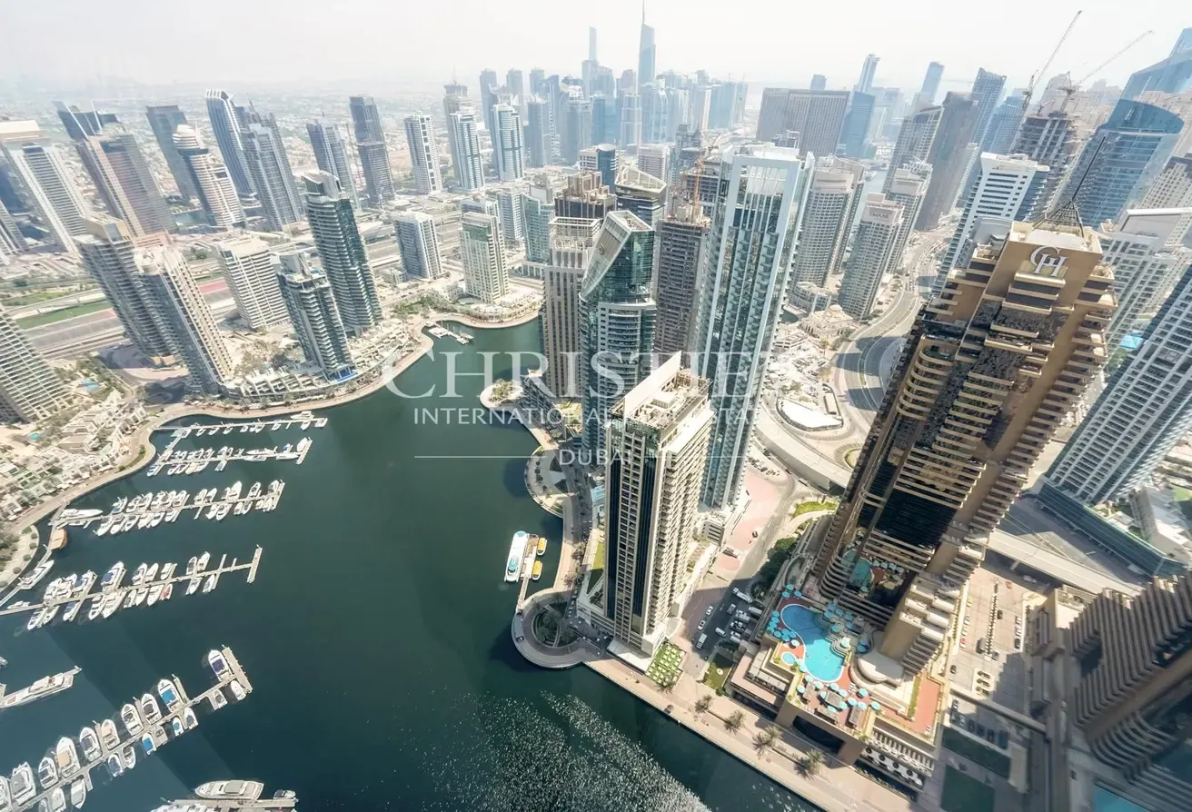 Full Marina View | Fully renovated 3BR Duplex |VOT