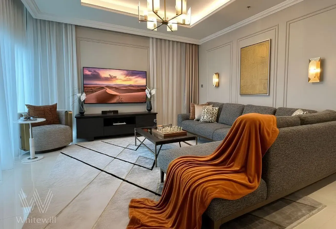 Upgraded Design | Private Beach Lifestyle
