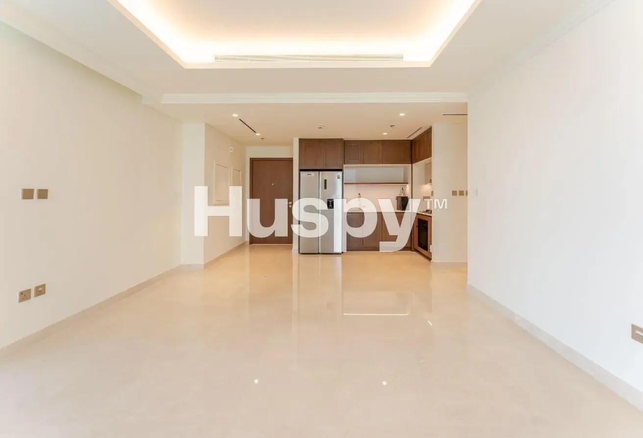 Unfurnished | Marina View | Corner Unit