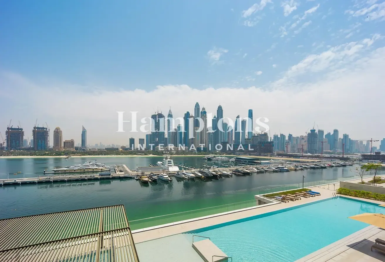 Full Marina Views | Fully Upgraded | Payment Plan