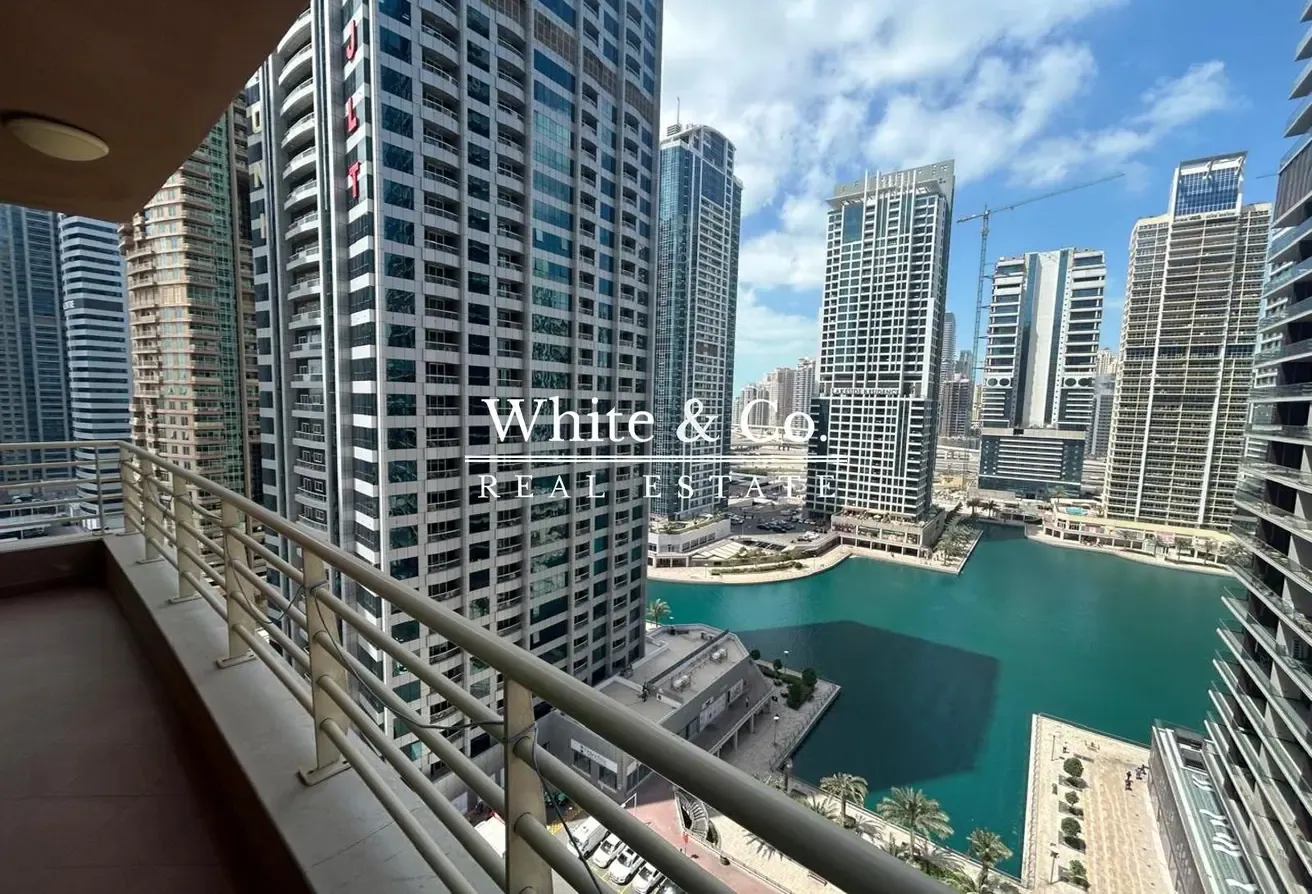 Lake View | Vacant Now | Fully Furnished