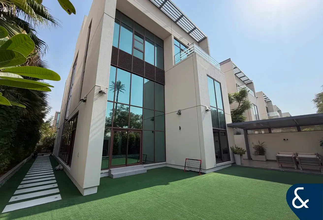 VOT | 6 Bedroom | Single Row | High Quality