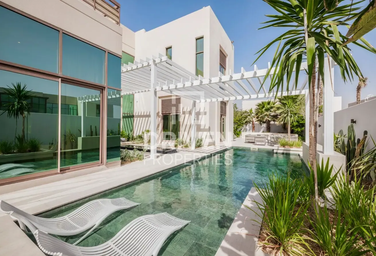 Large Corner Plot | Luxury Upgraded | Type A