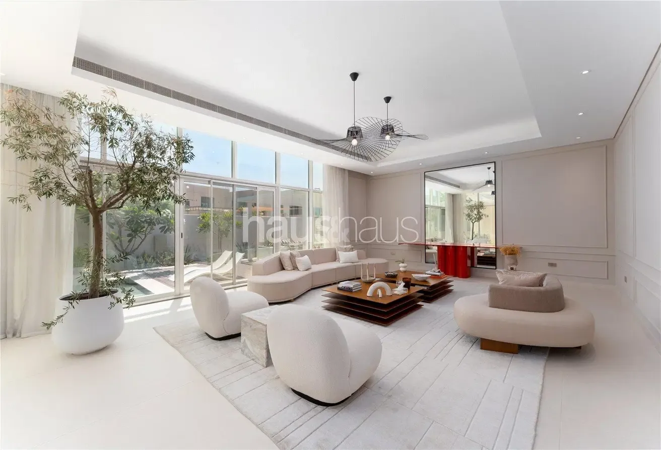 Fully Upgraded | Tranquil Living | Modern Finish
