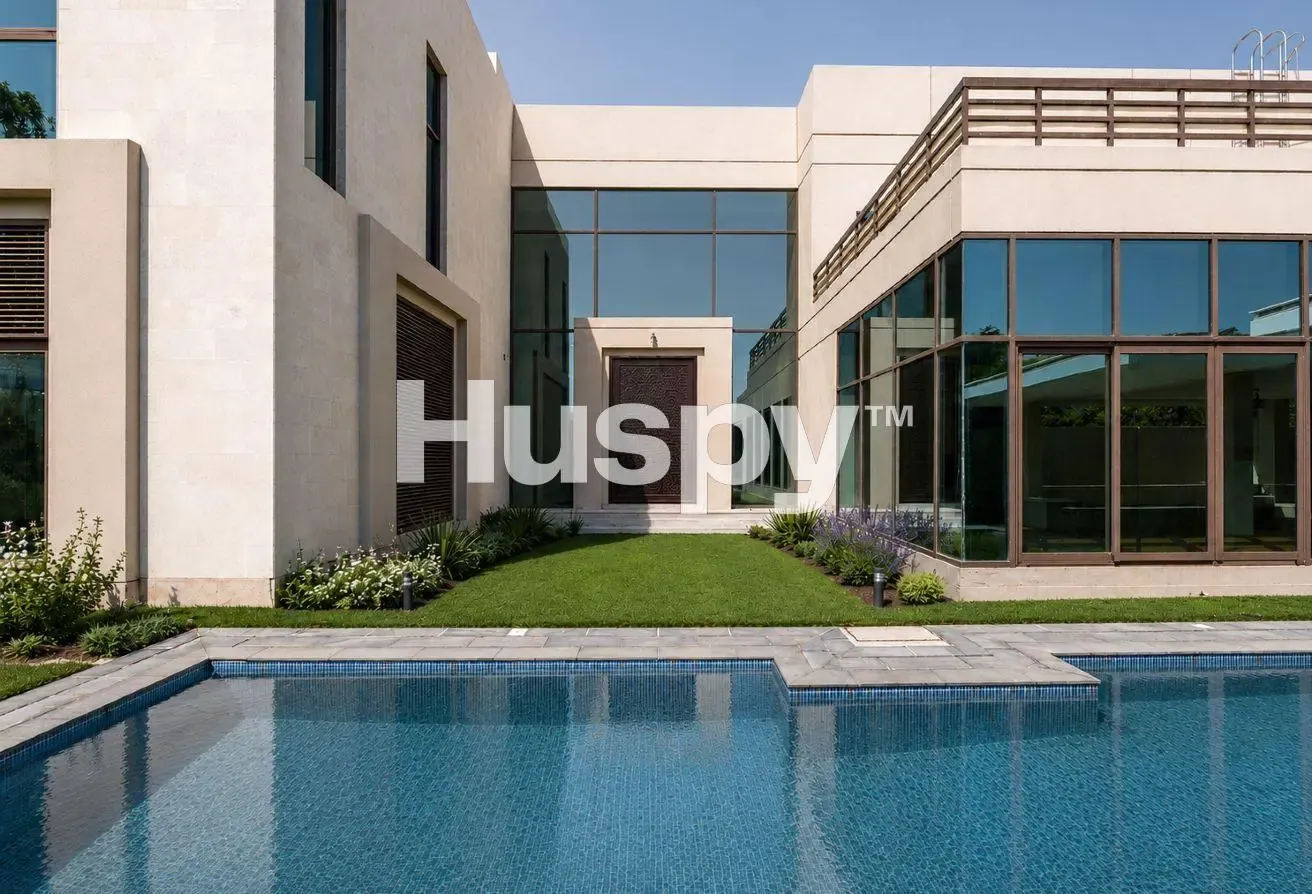 Large Layout | Corner Villa | View Today