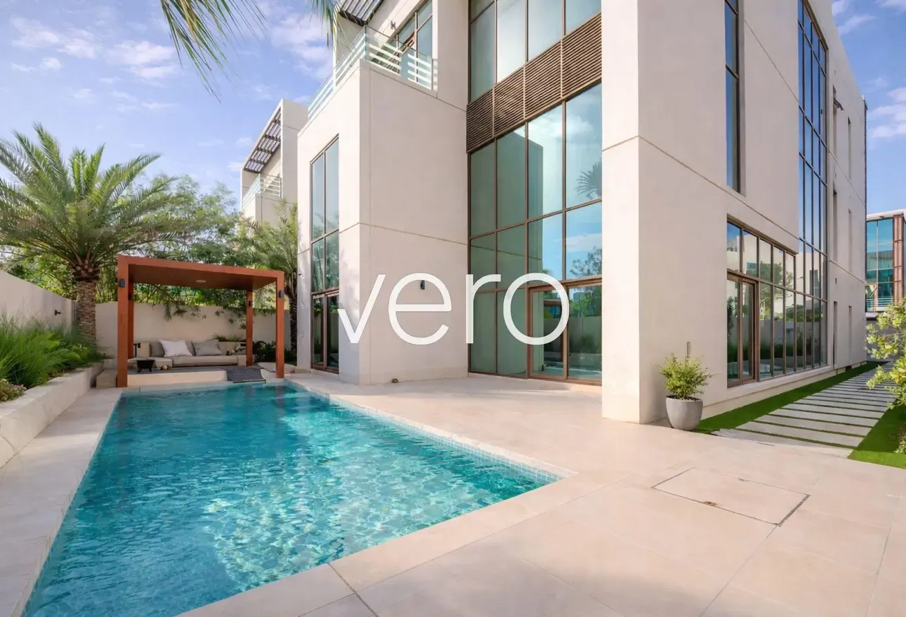 Vastu Compliant | Pool | Vacant Villa