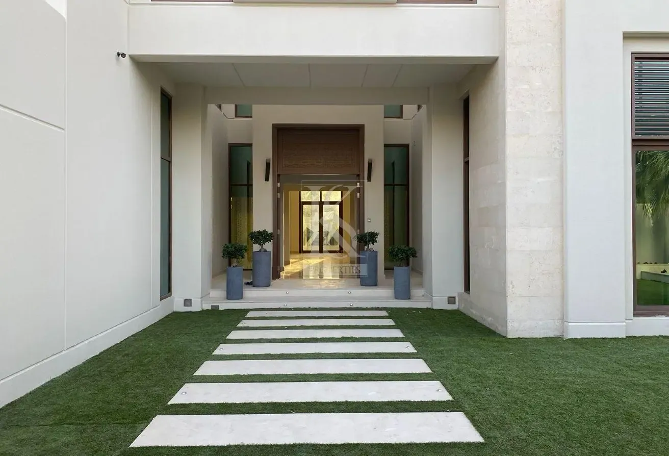 Peaceful Living | Spacious Layout | Luxury Villa