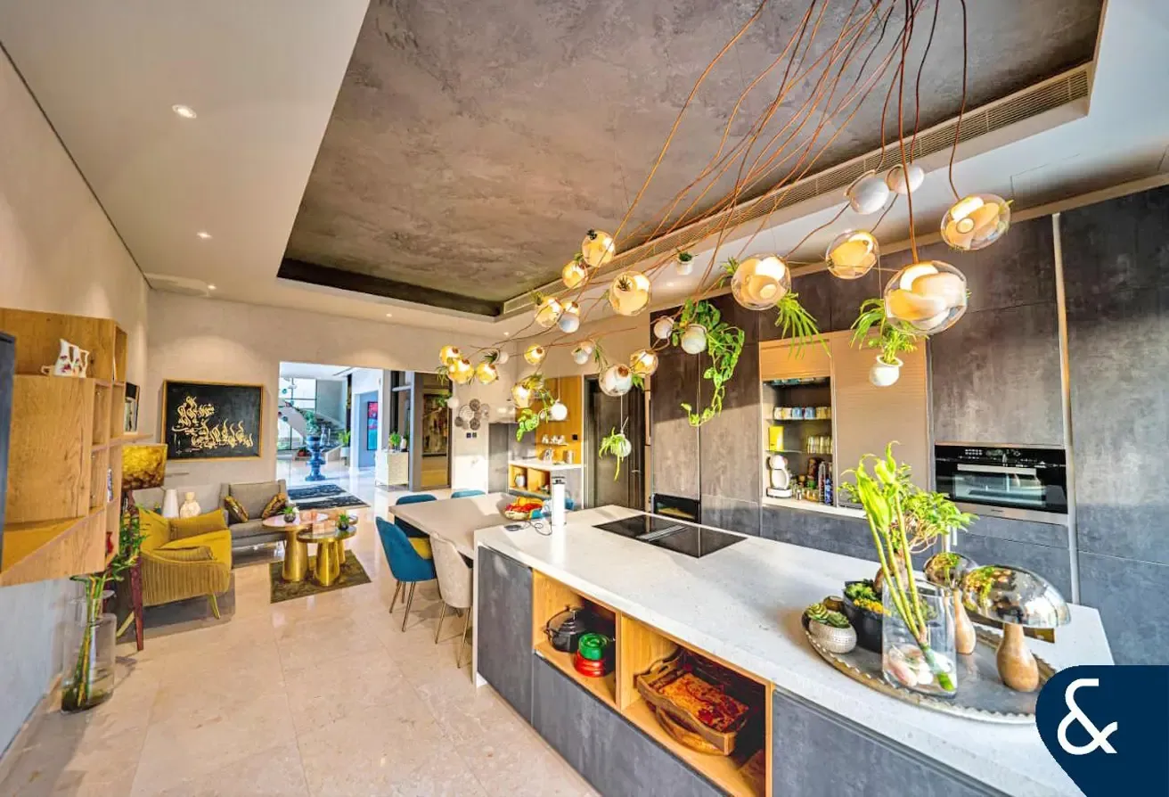 Extended & Upgraded | Corner Plot | Type A