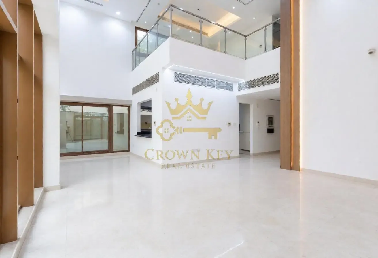 6BR Villa | Lift | Grand Views Meydan | Roof Acces