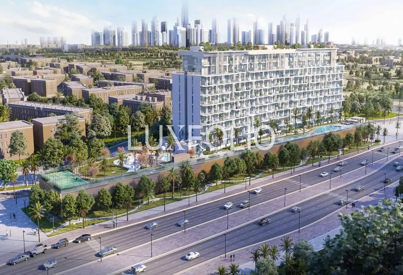 Genuine Resale | Payment Plan | Study Room