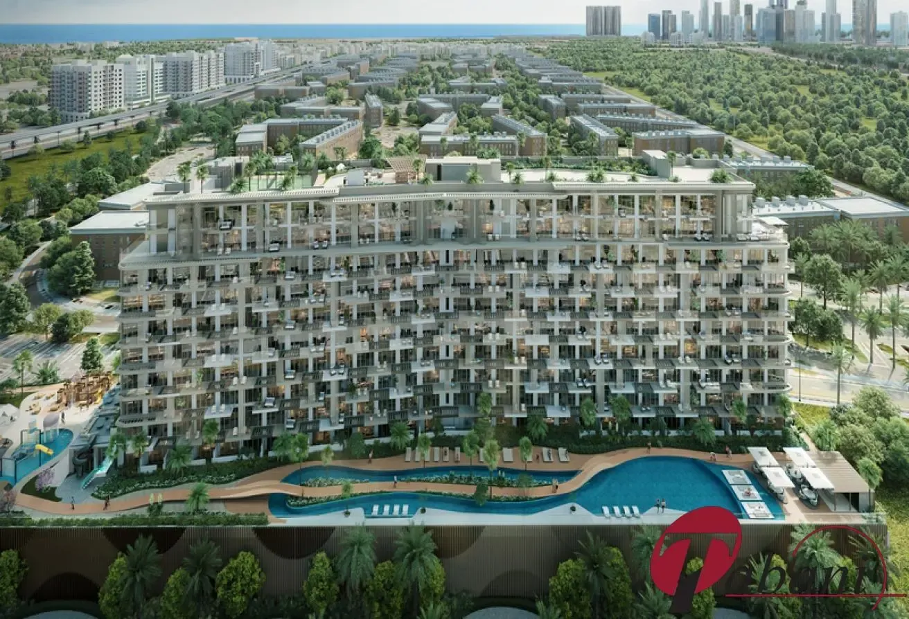 Fully Furnished | Higher Floor | 1BHK