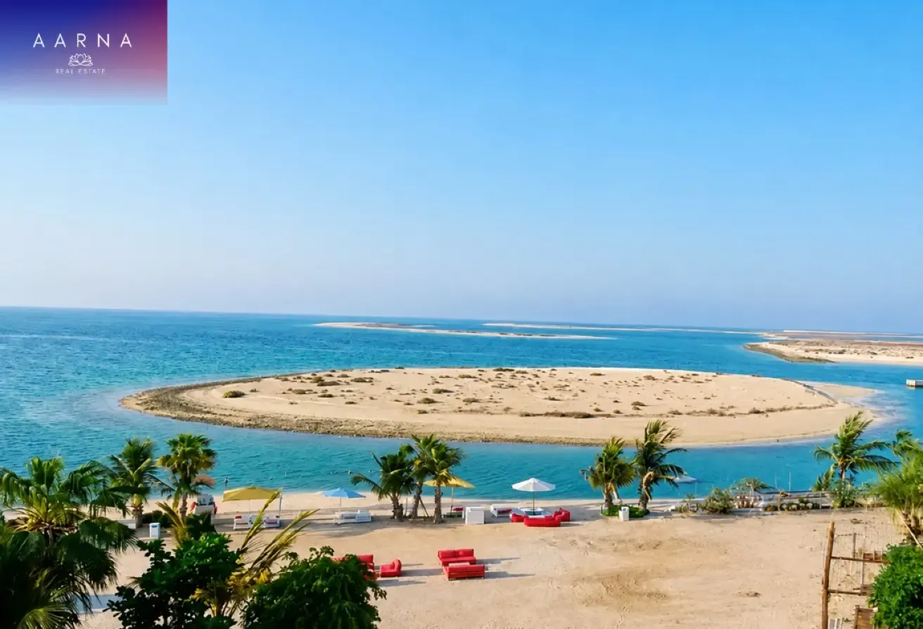 Guaranteed ROI | Beachfront Hotel Apartment