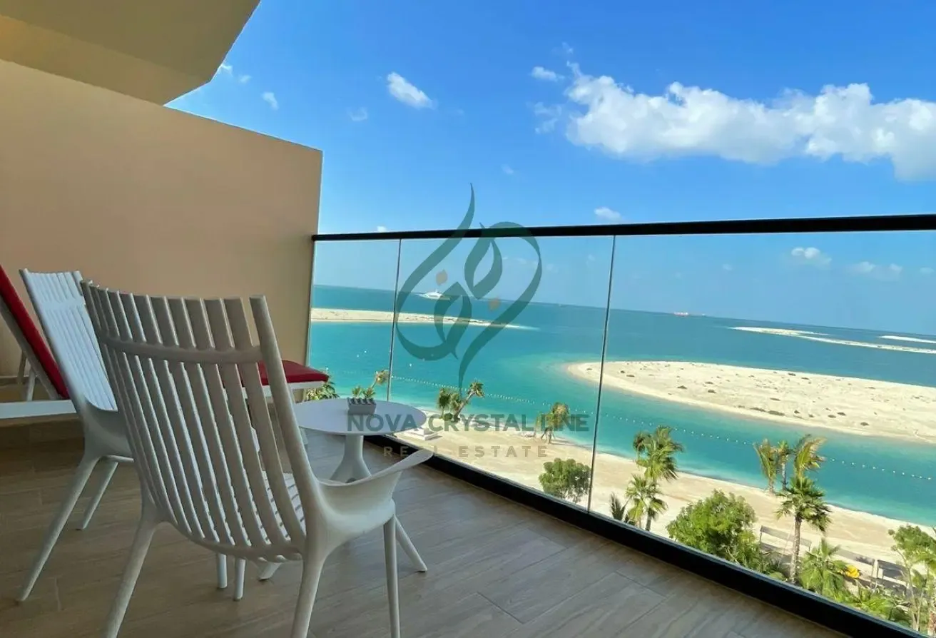 Premium Fully Furnished | High ROI | Full Sea View