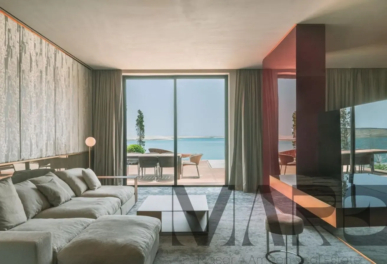 Luxury Studio | Fully furnished | 8.33% ROI