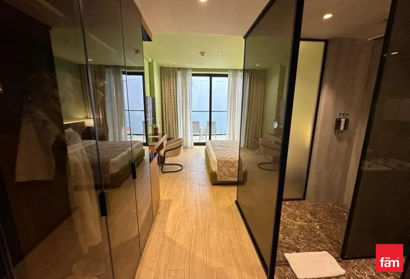 Furnished | Prime Location | Spacious