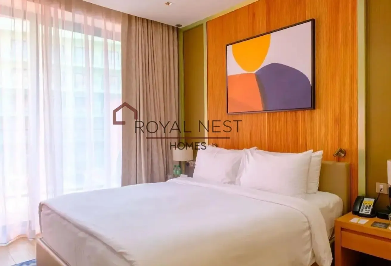 Prime Investment | Guaranteed ROI | Luxury Living